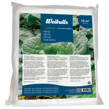 Kålnät 2 x 6 m 12 m² Weibulls